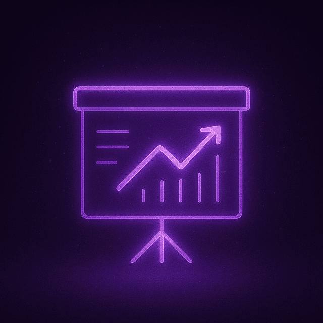 Our Methods - Advanced analytics techniques